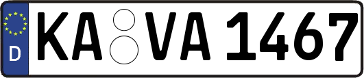 KA-VA1467