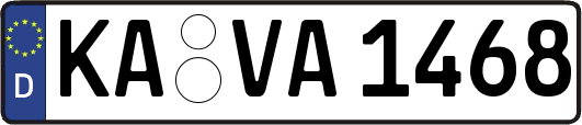 KA-VA1468