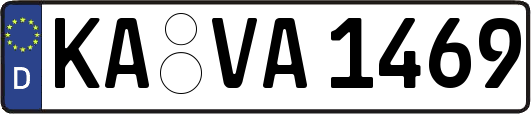 KA-VA1469