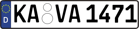 KA-VA1471