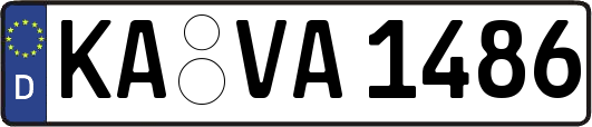 KA-VA1486