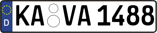 KA-VA1488