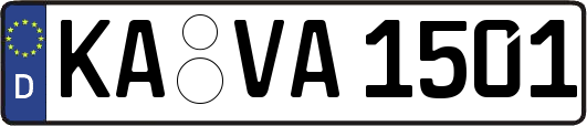 KA-VA1501