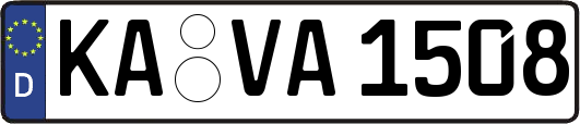 KA-VA1508