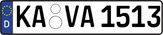KA-VA1513