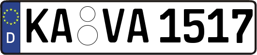 KA-VA1517