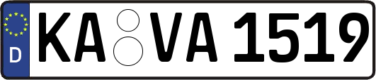 KA-VA1519