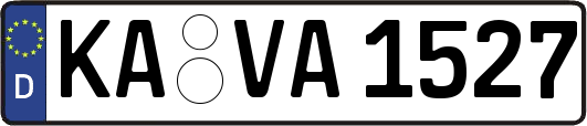 KA-VA1527