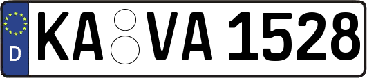 KA-VA1528