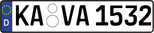 KA-VA1532