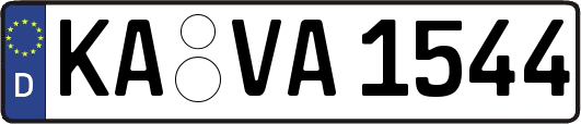 KA-VA1544