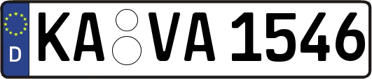 KA-VA1546