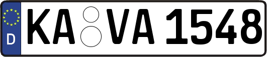 KA-VA1548