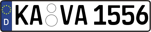 KA-VA1556