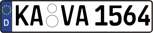 KA-VA1564