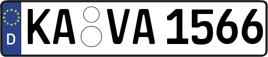 KA-VA1566