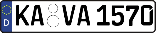 KA-VA1570