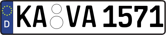 KA-VA1571