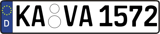 KA-VA1572
