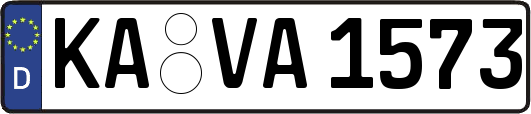 KA-VA1573