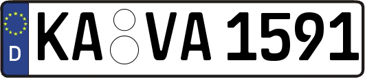 KA-VA1591