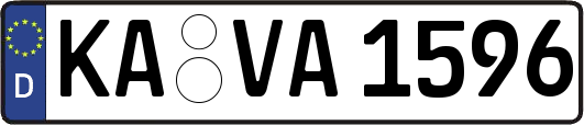 KA-VA1596