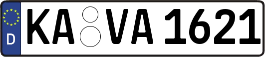 KA-VA1621