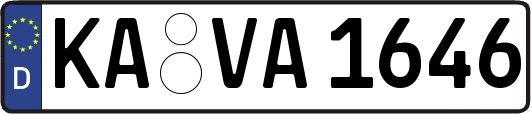 KA-VA1646