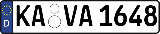 KA-VA1648
