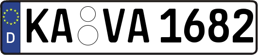 KA-VA1682
