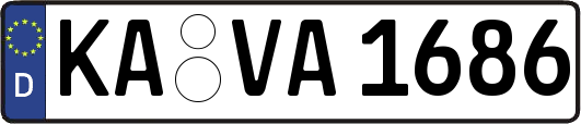KA-VA1686