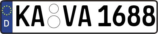 KA-VA1688