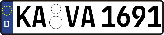 KA-VA1691
