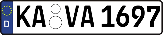 KA-VA1697