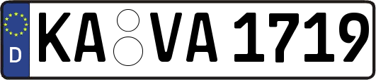 KA-VA1719