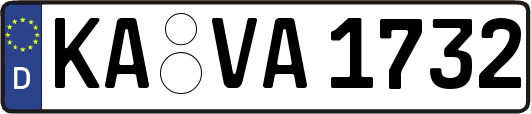 KA-VA1732