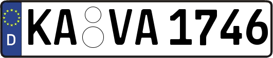 KA-VA1746