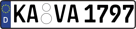 KA-VA1797