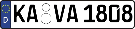 KA-VA1808
