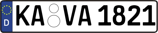 KA-VA1821