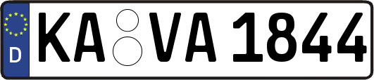 KA-VA1844