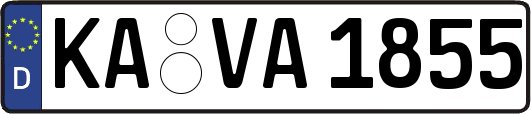 KA-VA1855