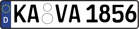 KA-VA1856