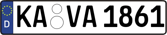KA-VA1861