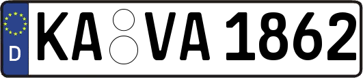 KA-VA1862