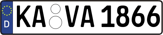 KA-VA1866