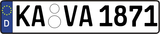 KA-VA1871