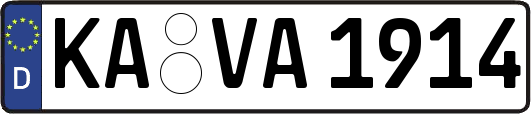 KA-VA1914