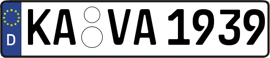 KA-VA1939