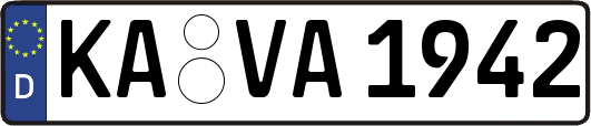 KA-VA1942